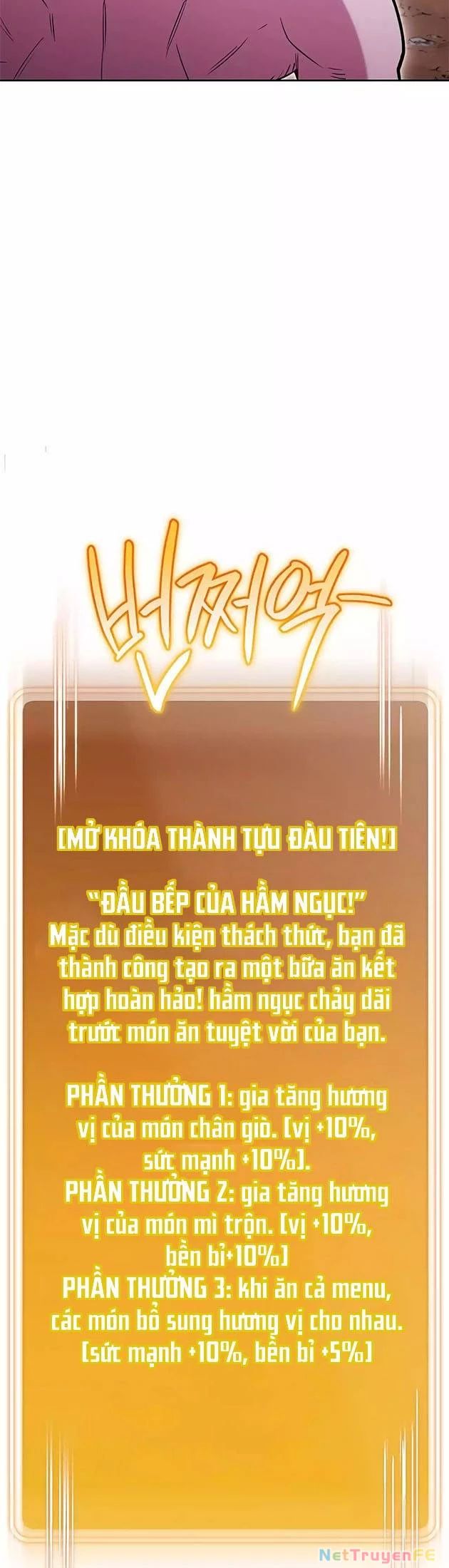 Tái Thiết Hầm Ngục Chapter 197 - Trang 2