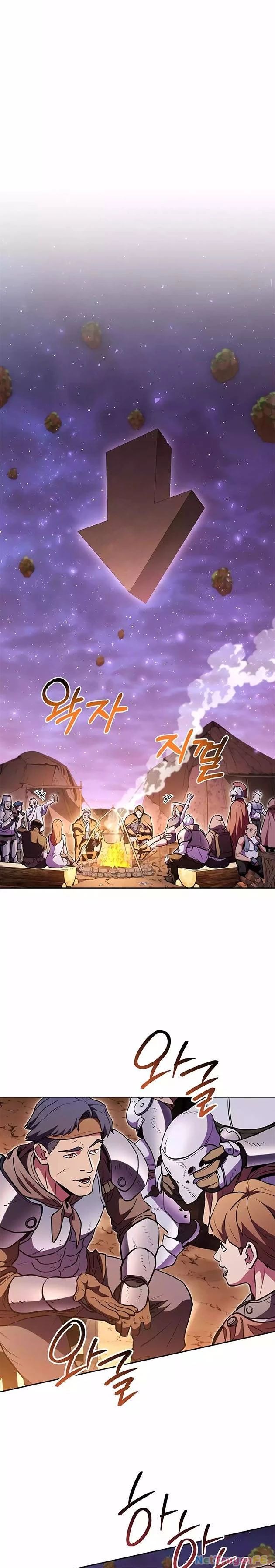 Tái Thiết Hầm Ngục Chapter 197 - Trang 19