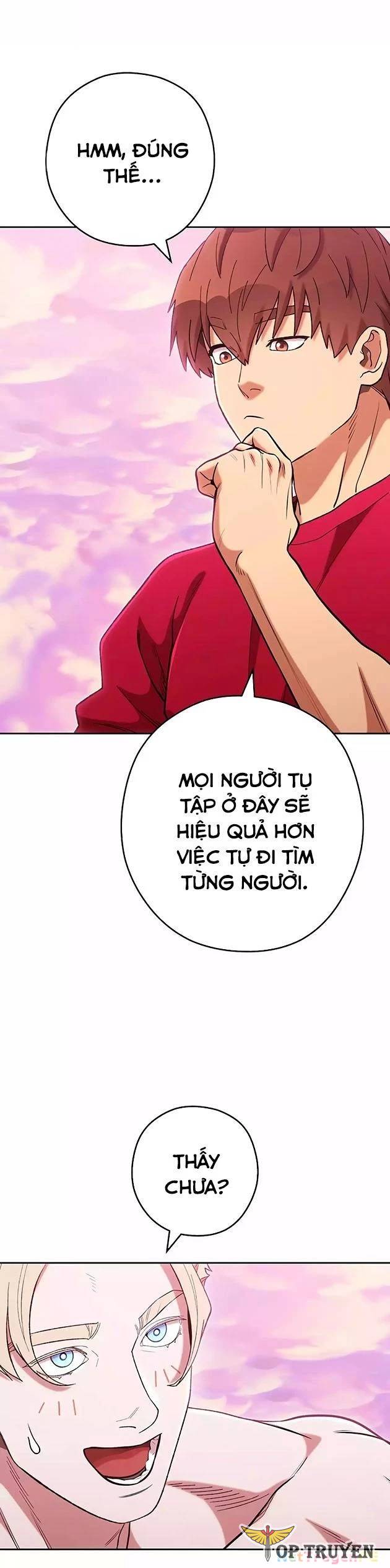 Tái Thiết Hầm Ngục Chapter 204 - Trang 2