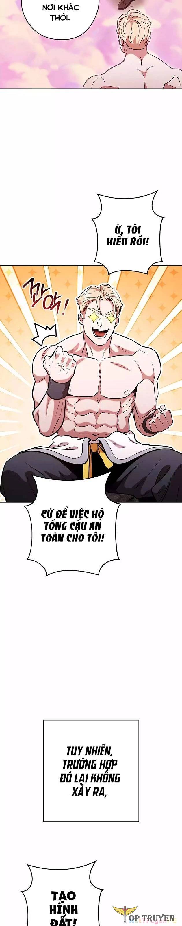 Tái Thiết Hầm Ngục Chapter 204 - Trang 34