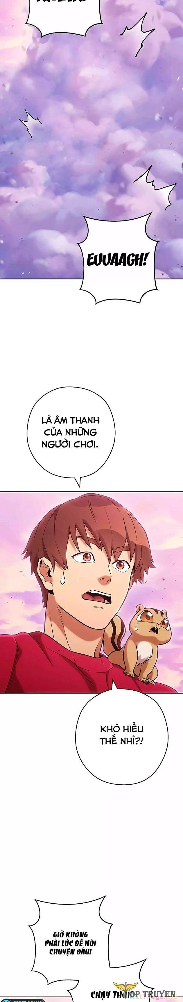 Tái Thiết Hầm Ngục Chapter 204 - Trang 20