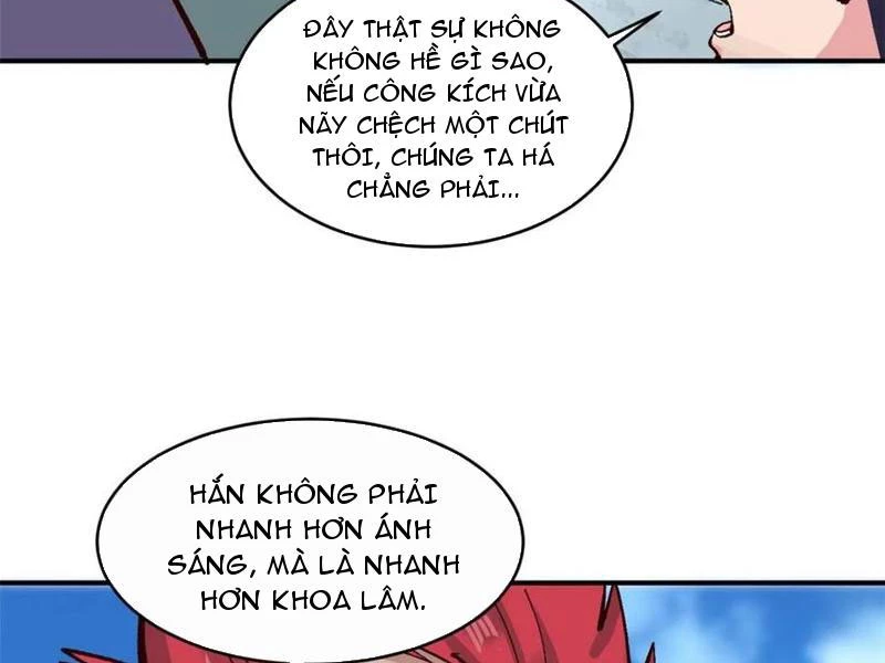 Công Tử Biệt Tú! Chapter 182 - Trang 66