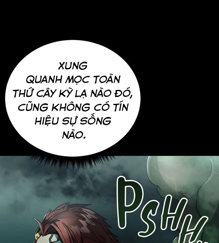 Tôi Đã Trở Thành Quái Vật Không Gian Chapter 37 - Trang 18