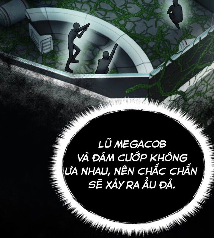 Tôi Đã Trở Thành Quái Vật Không Gian Chapter 37 - Trang 122