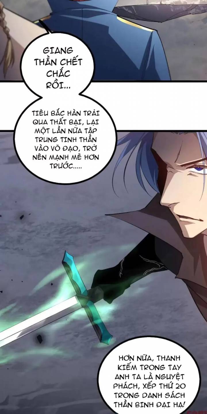 Ta Là Chúa Tể Trùng Độc Chapter 28 - Trang 31