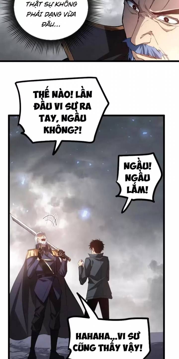 Ta Là Chúa Tể Trùng Độc Chapter 28 - Trang 18