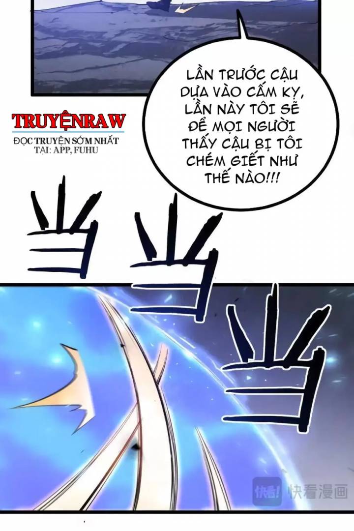 Ta Là Chúa Tể Trùng Độc Chapter 28 - Trang 4