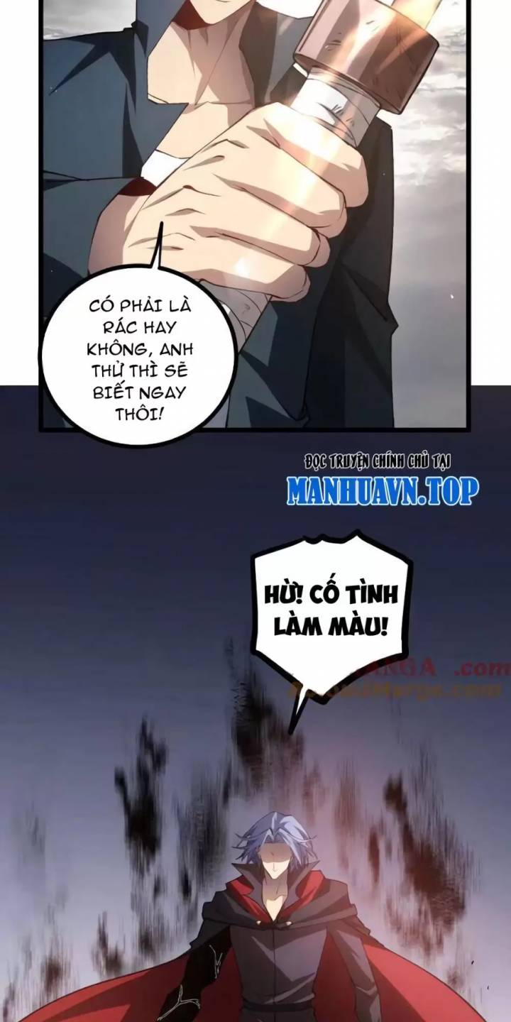 Ta Là Chúa Tể Trùng Độc Chapter 28 - Trang 28