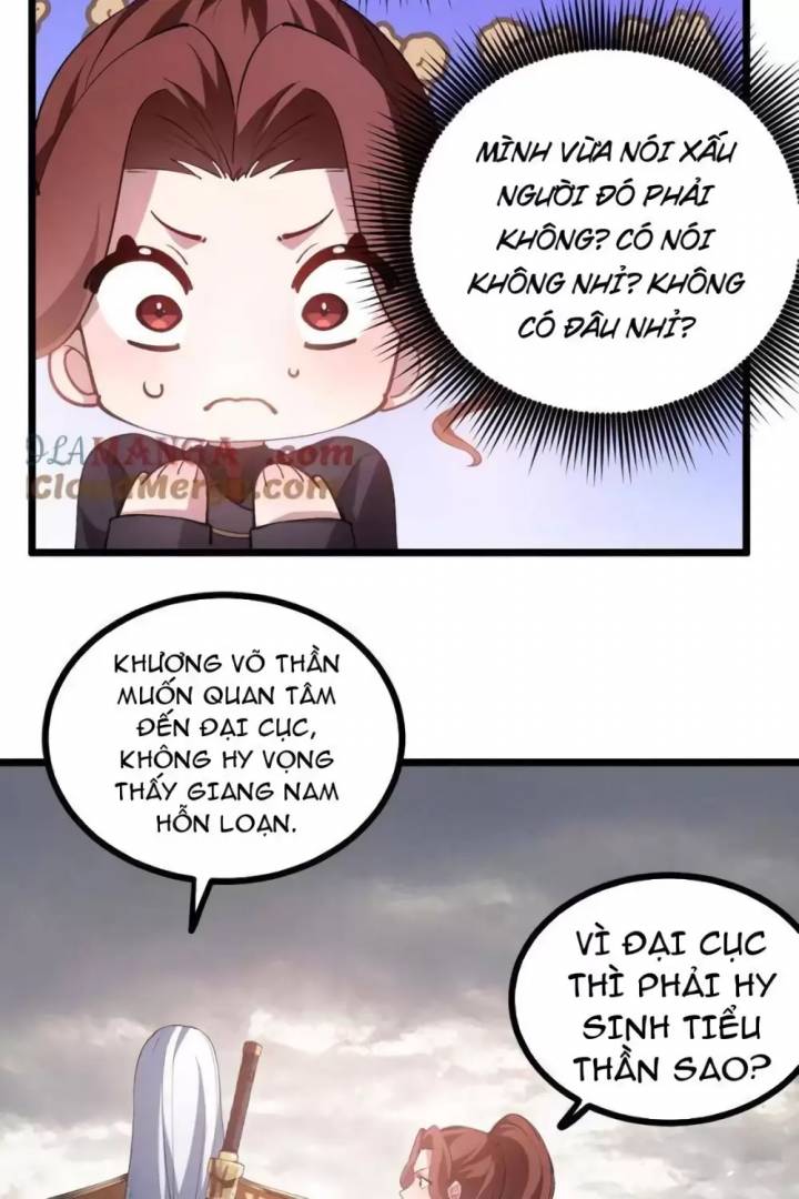 Ta Là Chúa Tể Trùng Độc Chapter 28 - Trang 25