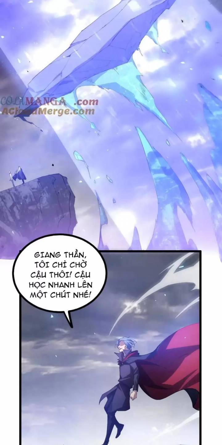 Ta Là Chúa Tể Trùng Độc Chapter 28 - Trang 3