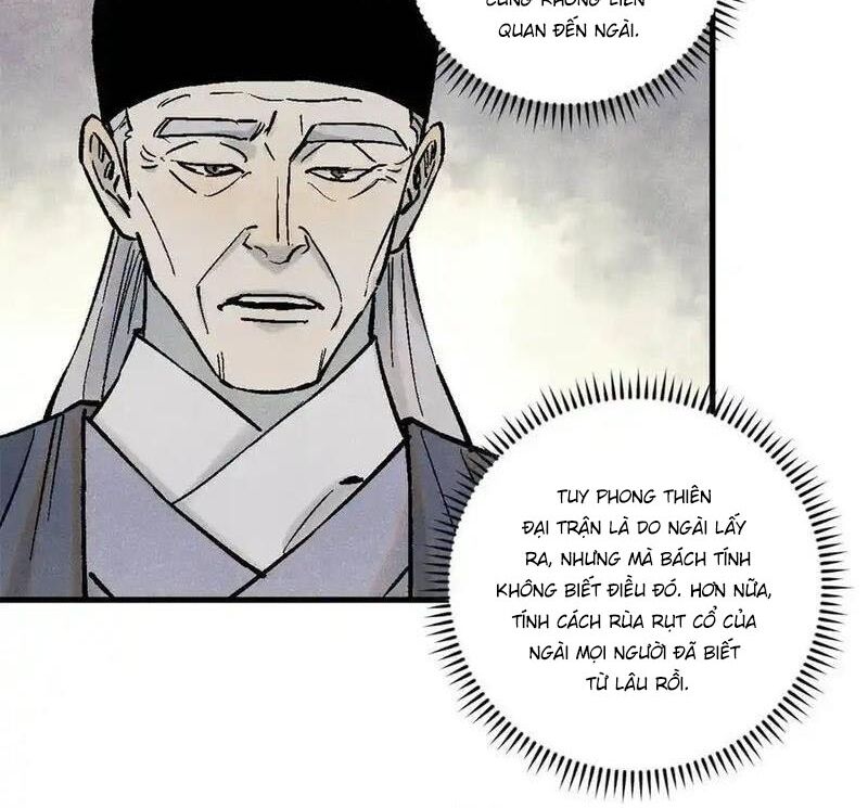 Ngụy Quân Tử Không Sợ Chết Chapter 85 - Trang 41