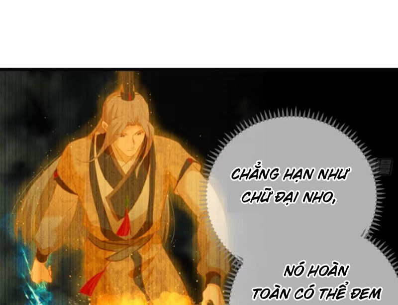 Đại Thừa Kỳ Mới Có Nghịch Tập Hệ Thống Chapter 41 - Trang 37