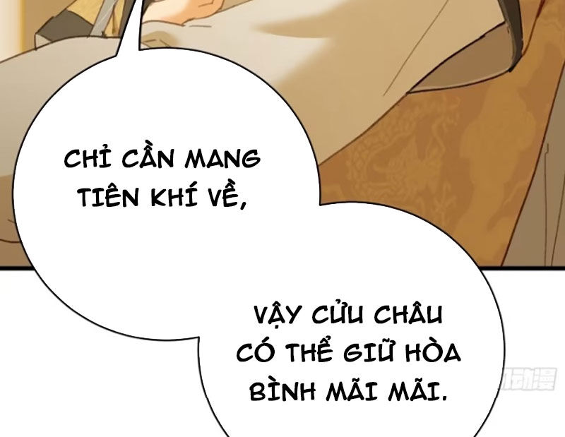 Đại Thừa Kỳ Mới Có Nghịch Tập Hệ Thống Chapter 41 - Trang 33