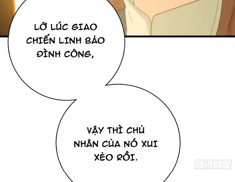 Đại Thừa Kỳ Mới Có Nghịch Tập Hệ Thống Chapter 41 - Trang 11