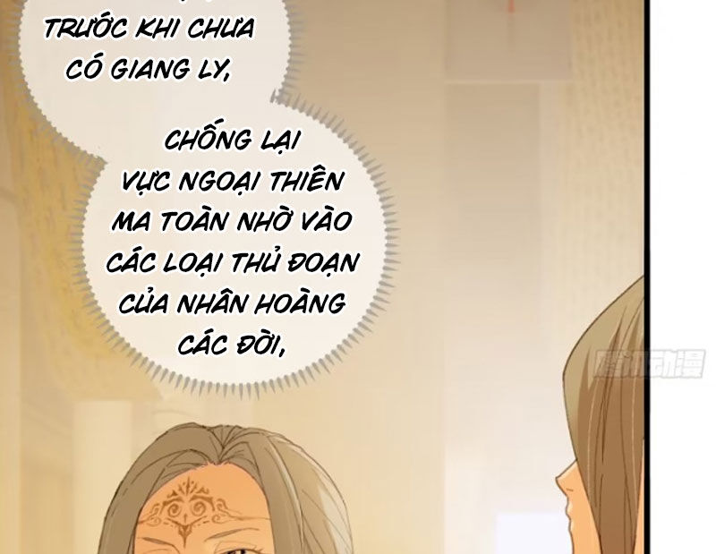 Đại Thừa Kỳ Mới Có Nghịch Tập Hệ Thống Chapter 41 - Trang 24