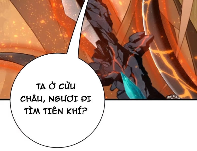 Đại Thừa Kỳ Mới Có Nghịch Tập Hệ Thống Chapter 41 - Trang 119