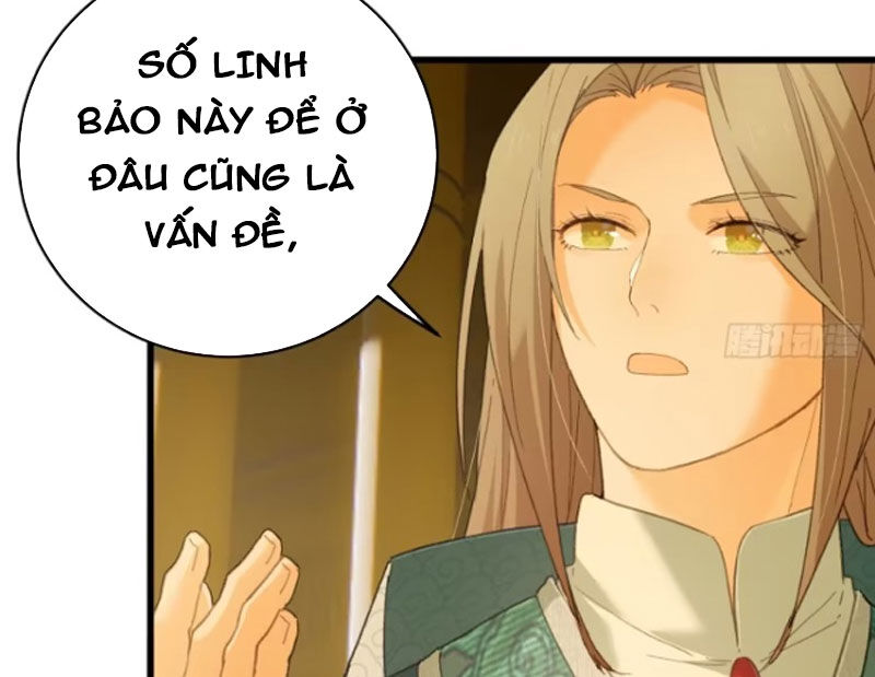 Đại Thừa Kỳ Mới Có Nghịch Tập Hệ Thống Chapter 41 - Trang 16