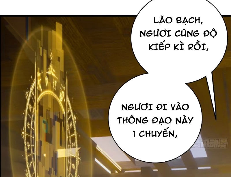 Đại Thừa Kỳ Mới Có Nghịch Tập Hệ Thống Chapter 41 - Trang 131