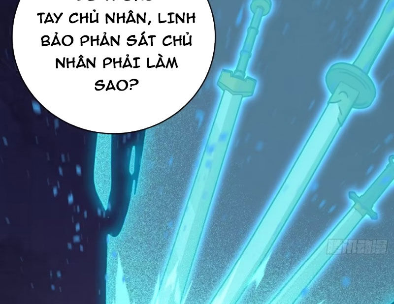 Đại Thừa Kỳ Mới Có Nghịch Tập Hệ Thống Chapter 41 - Trang 18