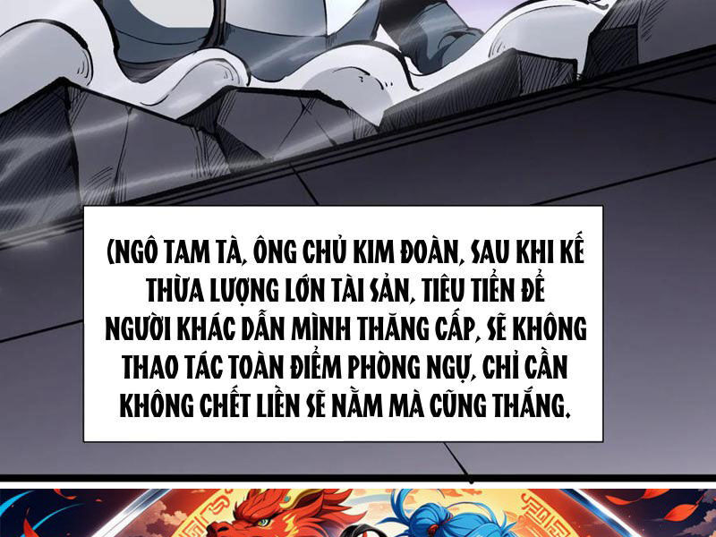 Ta Dựa Vào Nhặt Rác Trở Thành Vương Giả Chapter 37 - Trang 142