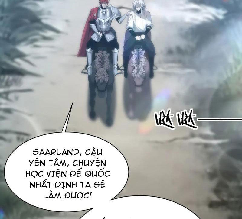 Cái Bóng Phản Bội Của Gia Tộc Chapter 23 - Trang 8