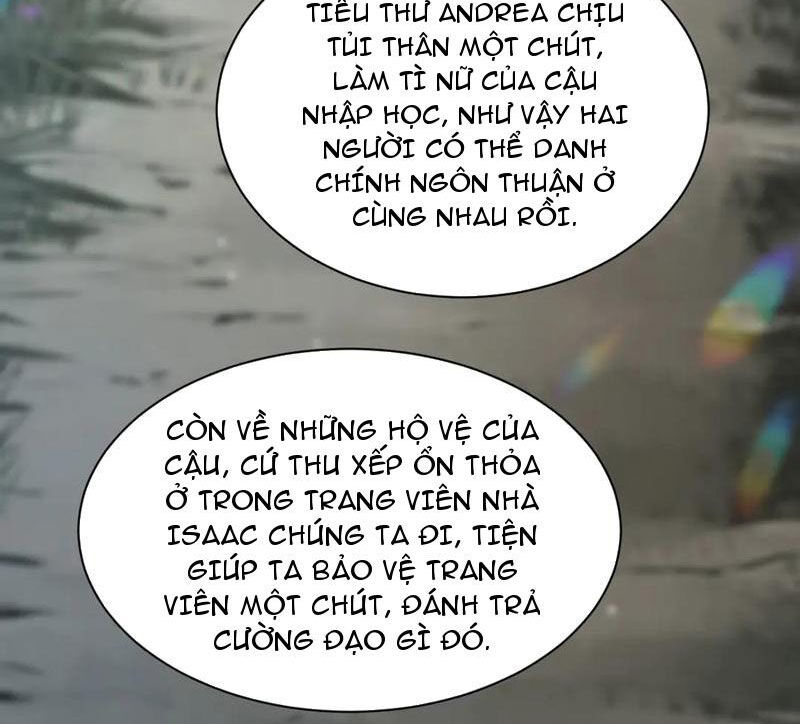 Cái Bóng Phản Bội Của Gia Tộc Chapter 23 - Trang 9