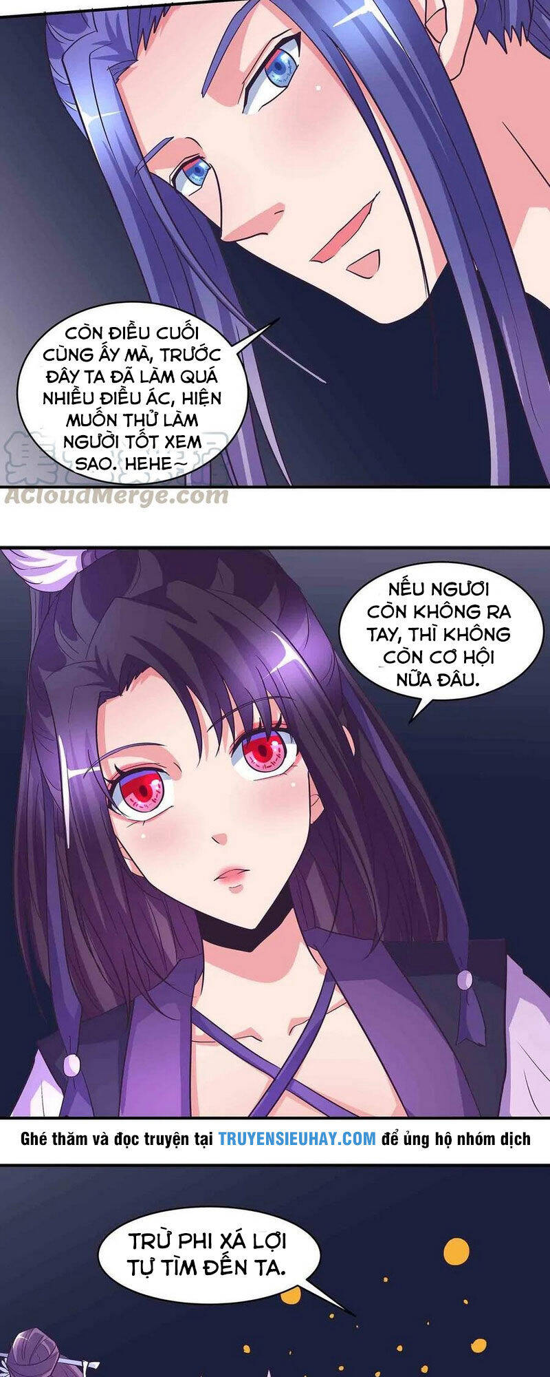 Đệ Nhất Chưởng Môn Chapter 163 - Trang 12