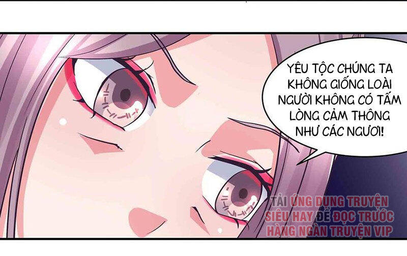 Đệ Nhất Chưởng Môn Chapter 160 - Trang 19