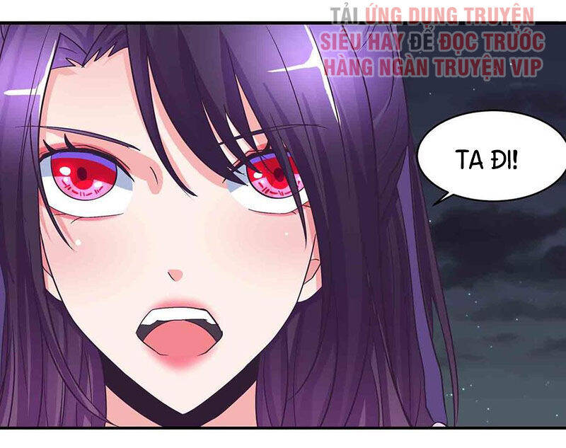 Đệ Nhất Chưởng Môn Chapter 161 - Trang 23