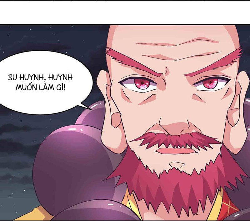 Đệ Nhất Chưởng Môn Chapter 161 - Trang 9