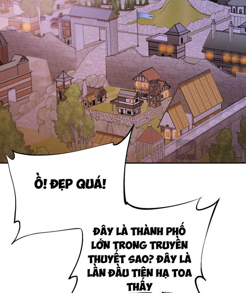 Chư Thần Làm Vợ: Ta Vô Địch Võng Du Chapter 11 - Trang 60