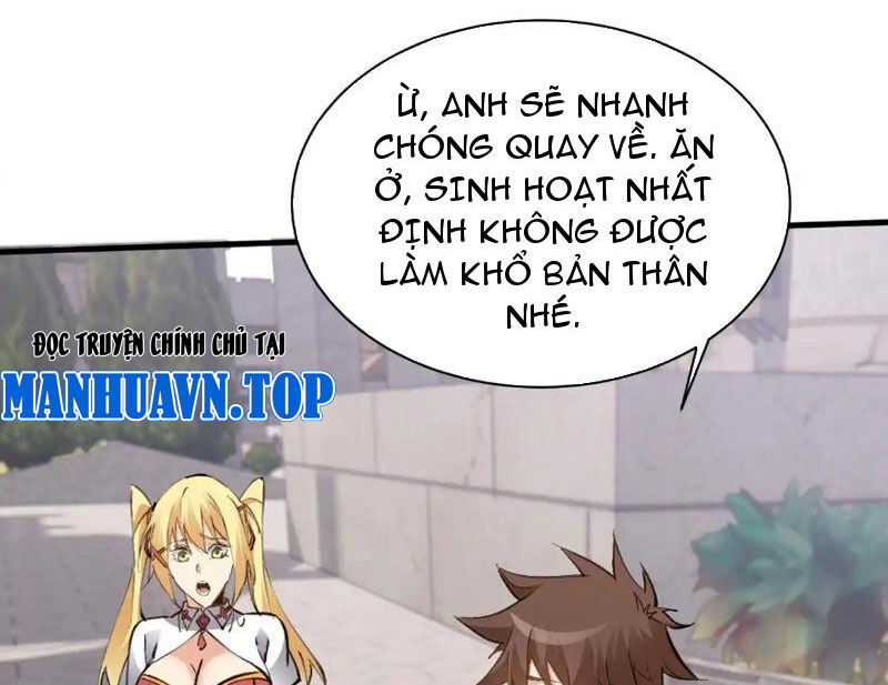 Chư Thần Làm Vợ: Ta Vô Địch Võng Du Chapter 12 - Trang 8