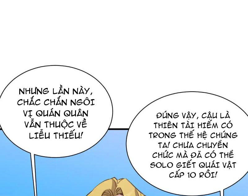 Chư Thần Làm Vợ: Ta Vô Địch Võng Du Chapter 12 - Trang 73