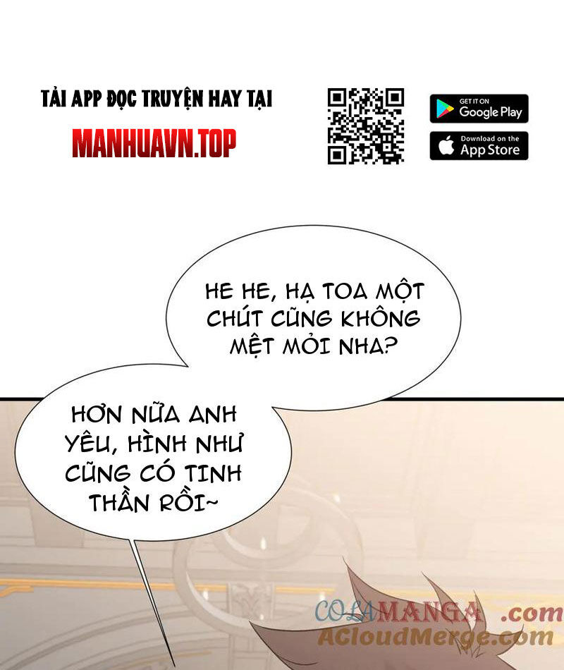 Chư Thần Làm Vợ: Ta Vô Địch Võng Du Chapter 11 - Trang 90