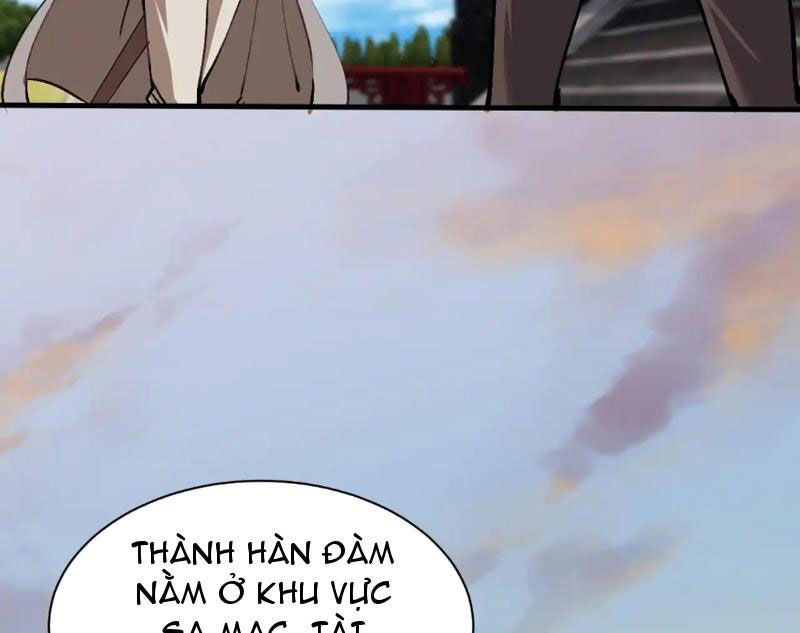 Chư Thần Làm Vợ: Ta Vô Địch Võng Du Chapter 12 - Trang 37