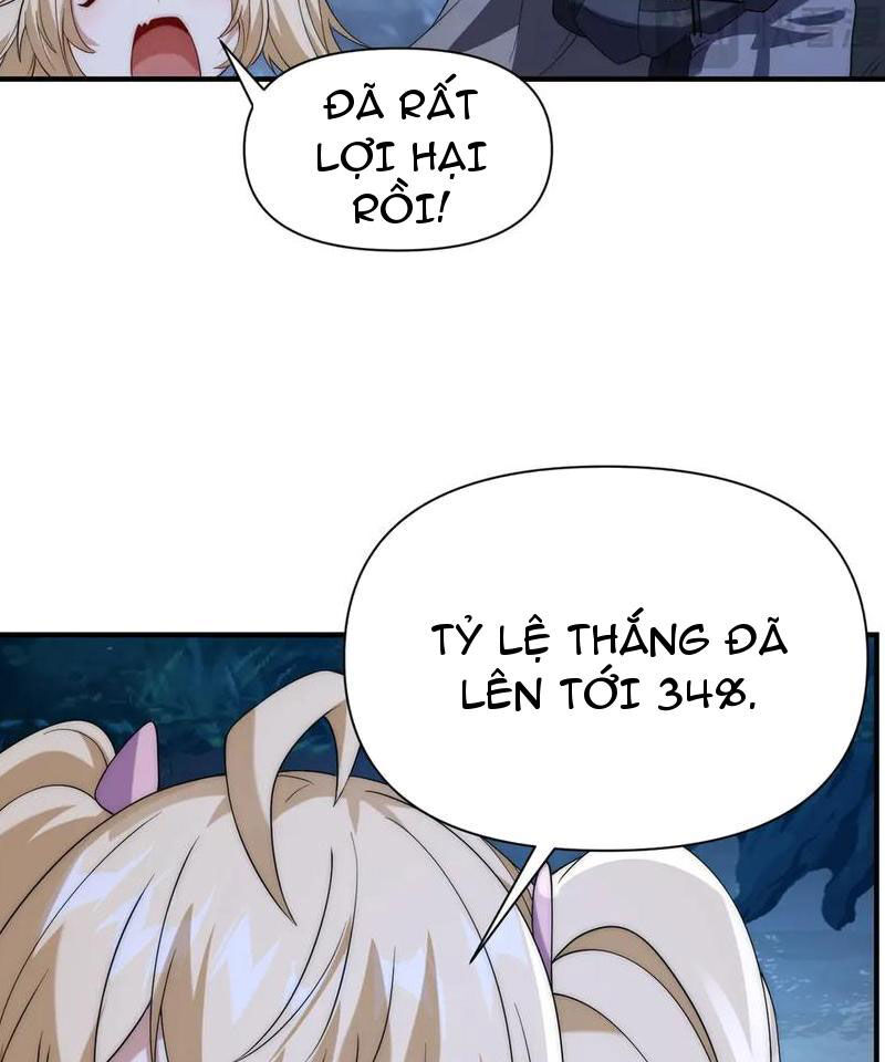 Võng Du: Ta Có Thể Tiến Hóa Tất Cả Chapter 15 - Trang 27