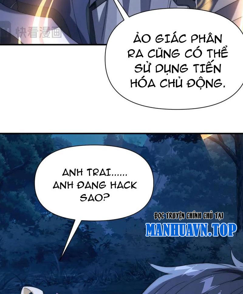 Võng Du: Ta Có Thể Tiến Hóa Tất Cả Chapter 15 - Trang 16