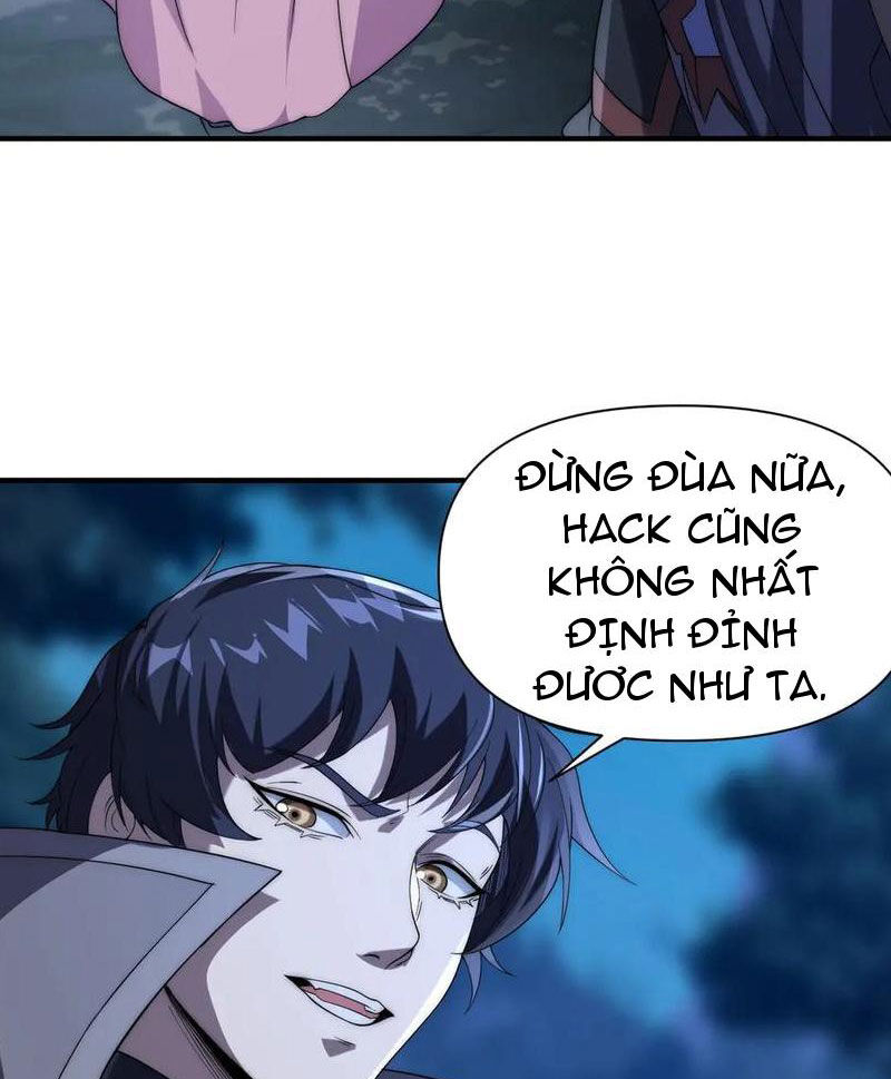 Võng Du: Ta Có Thể Tiến Hóa Tất Cả Chapter 15 - Trang 18