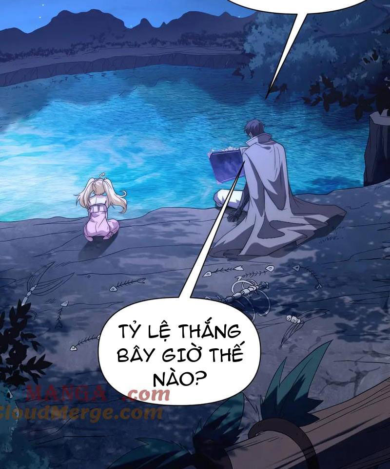 Võng Du: Ta Có Thể Tiến Hóa Tất Cả Chapter 15 - Trang 66