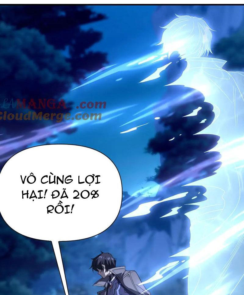 Võng Du: Ta Có Thể Tiến Hóa Tất Cả Chapter 15 - Trang 20