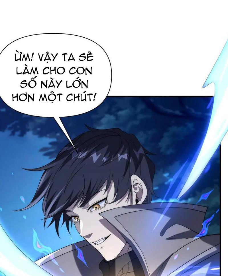 Võng Du: Ta Có Thể Tiến Hóa Tất Cả Chapter 15 - Trang 22