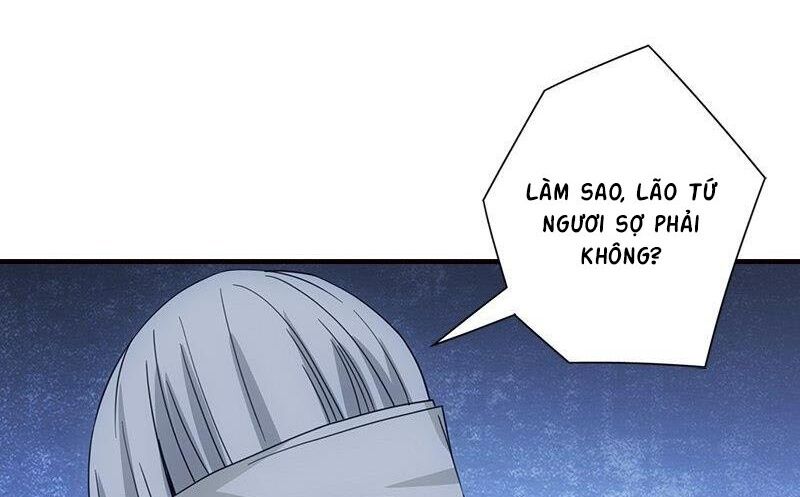 Thiên Long Bát Bộ webtoon Chapter 13 - Trang 35