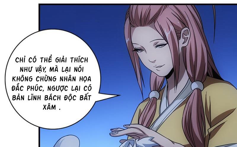 Thiên Long Bát Bộ webtoon Chapter 13 - Trang 94