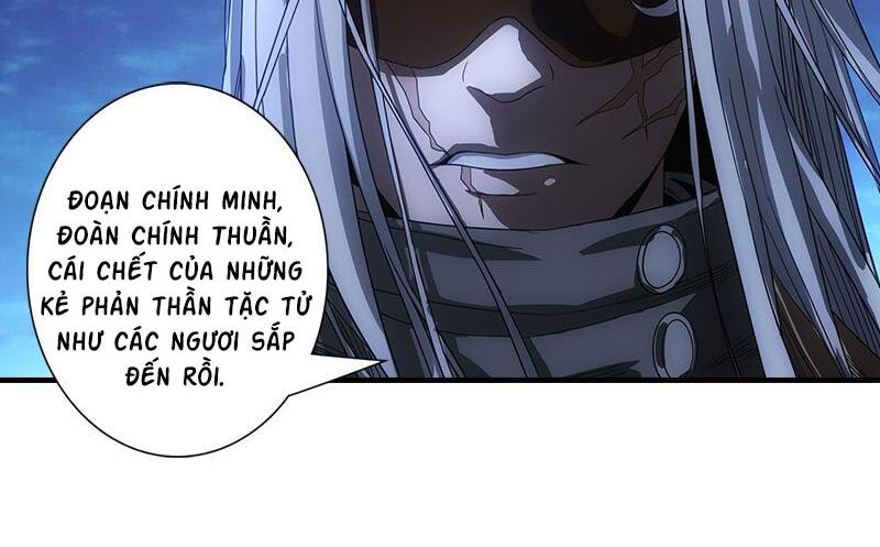 Thiên Long Bát Bộ webtoon Chapter 13 - Trang 77