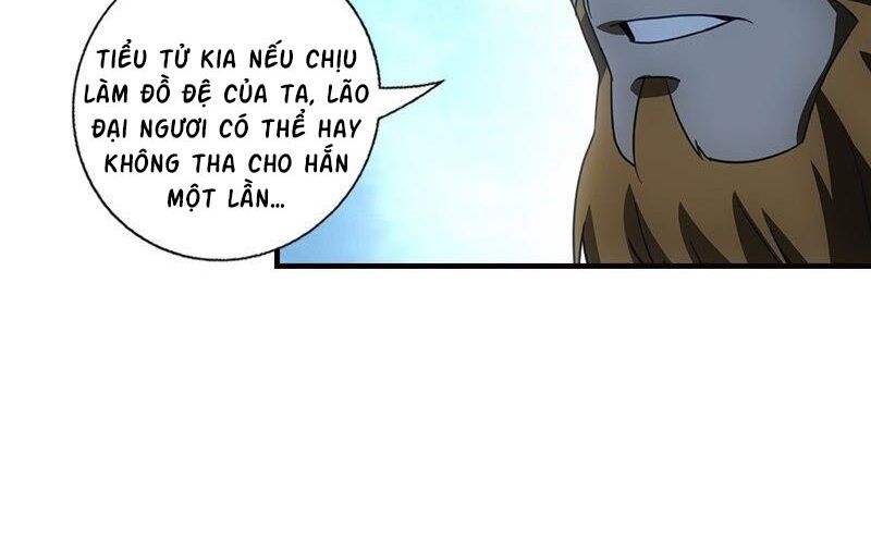 Thiên Long Bát Bộ webtoon Chapter 13 - Trang 69