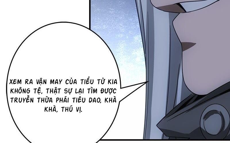 Thiên Long Bát Bộ webtoon Chapter 13 - Trang 15