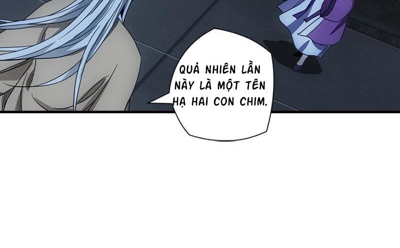 Thiên Long Bát Bộ webtoon Chapter 13 - Trang 53