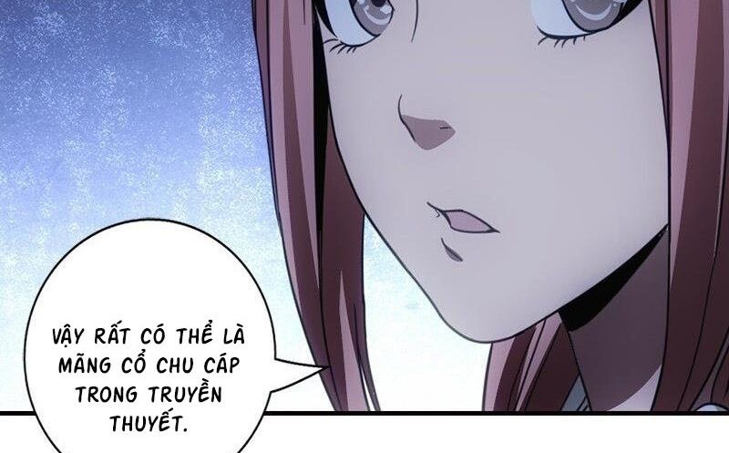 Thiên Long Bát Bộ webtoon Chapter 13 - Trang 82