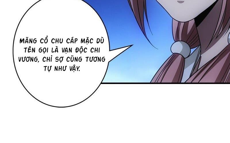 Thiên Long Bát Bộ webtoon Chapter 13 - Trang 91