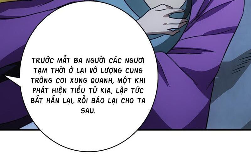 Thiên Long Bát Bộ webtoon Chapter 13 - Trang 44